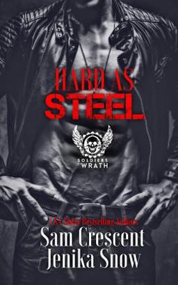 Hard As Steel Hard As Steel