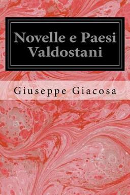 Novelle e Paesi Valdostani