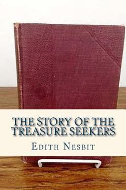 The Story of the Treasure Seekers
