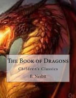 The Book of Dragons