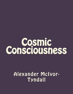 Cosmic Consciousness