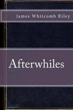 Afterwhiles