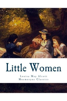 Little Women (Mnemosyne Classics)