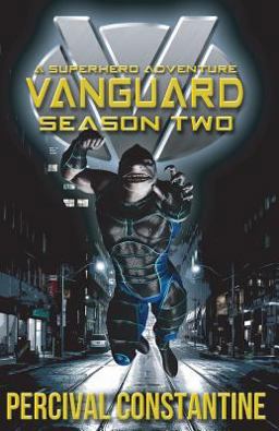 Vanguard: Season Two