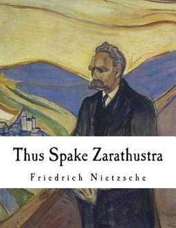 Thus Spake Zarathustra