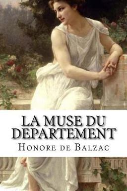 La Muse du Departement