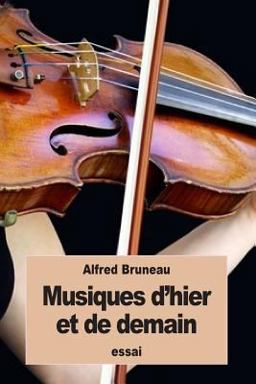 Musiques d'hier et de Demain