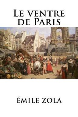 Le Ventre de Paris
