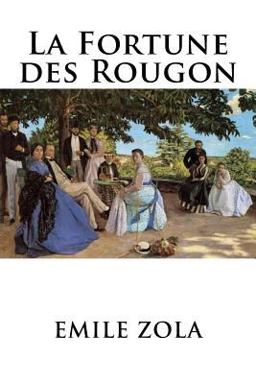 La Fortune des Rougon