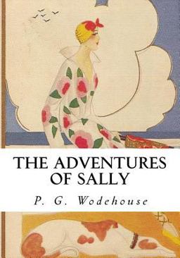The Adventures of Sally