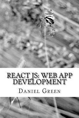ReactJS: Web App Development