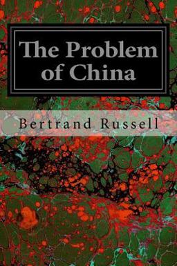 The Problem of China