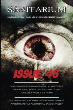 Sanitarium #46