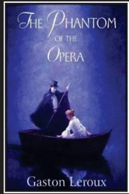 The Phantom of the Opera