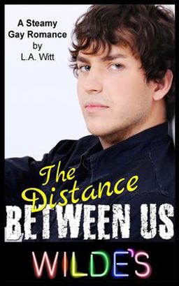 The Distance Between Us The Distance Between Us