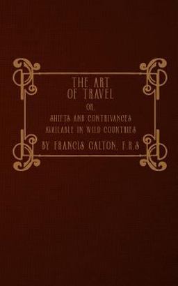 The Art of Travel