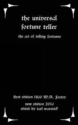 The Universal Fortune Teller