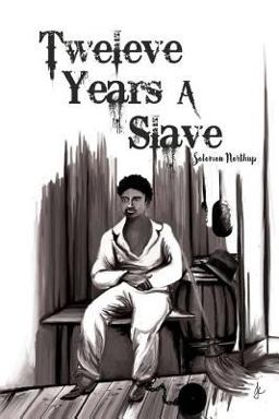 12 Years a Slave