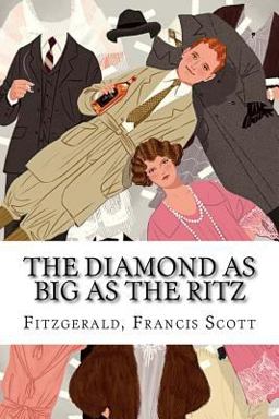 The Diamond As Big As the Ritz