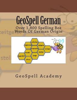 GeoSpell German: Spelling Words GeoSpell German: Spelling Words