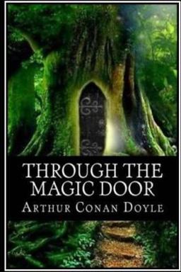 Through the Magic Door