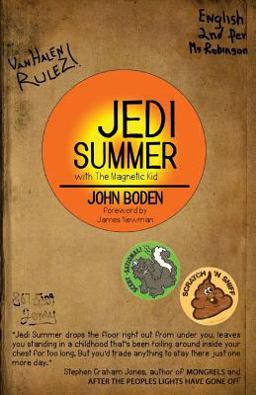 JEDI Summer