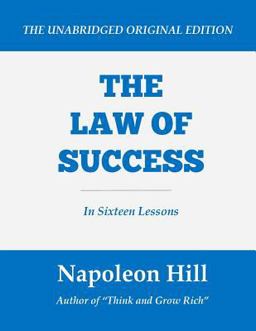 The Law of Success