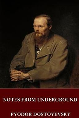 Notes from Underground