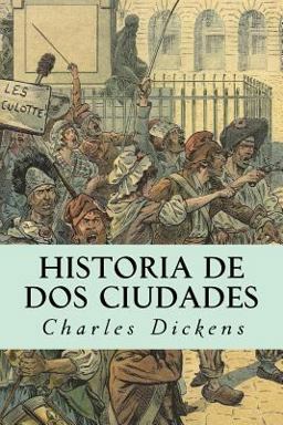 Historia de Dos Ciudades