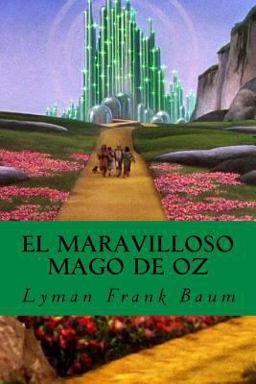 El Maravilloso Mago de Oz