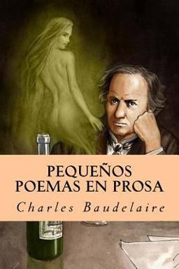 Pequeños Poemas en Prosa