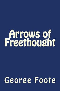 Arrows of Freethought