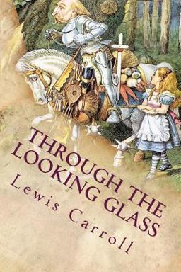 Through the Looking Glass