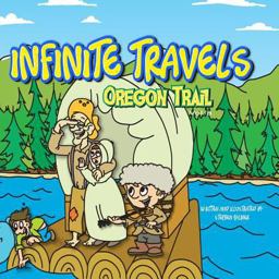 Infinite Travels: Oregon Trail