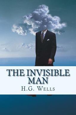 The Invisible Man