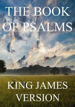 The Book of Psalms KJV