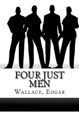 Four Just Men