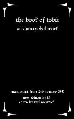 Book of Tobit