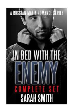 In Bed with the Enemy Complete Set