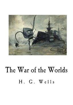 The War of the Worlds