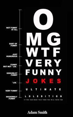 Funny Jokes: Ultimate LoL Edition