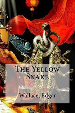 The Yellow Snake