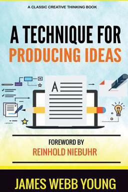 A Technique for Producing Ideas