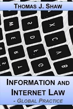 Information and Internet Law