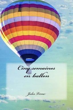 Cinq Semaines en Ballon