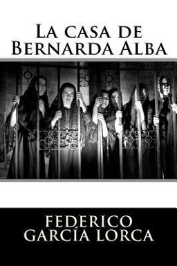 La Casa de Bernarda Alba