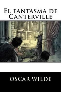 El Fantasma de Canterville