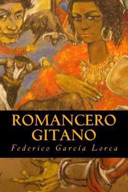 Romancero Gitano