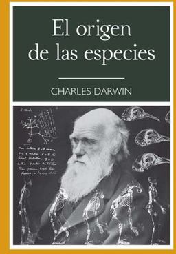 El Origen de Las Especies (Spanish Edition) El Origen de Las Especies (Spanish Edition)