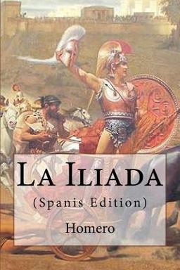 La Iliada La Iliada